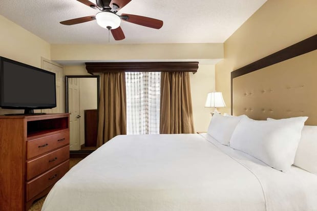 Images Homewood Suites by Hilton Dallas-Park Central Area