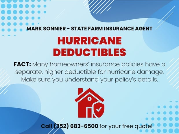 Images Mark Sonnier - State Farm Insurance Agent