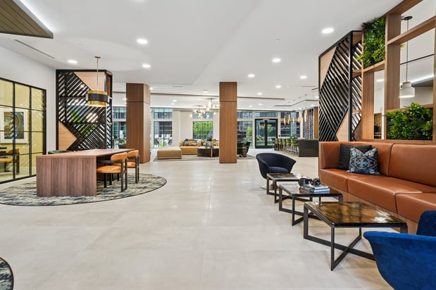 Images The Kingsman | Luxury Apartment Homes