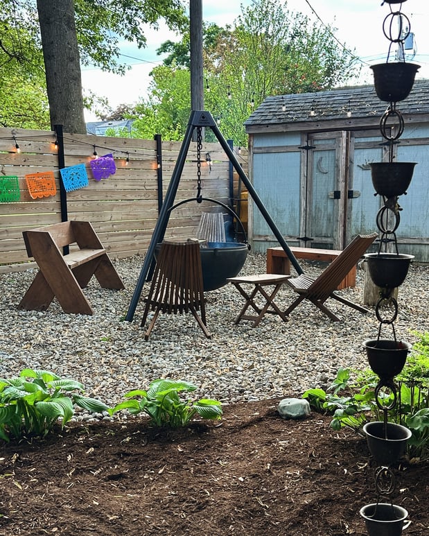 Images First State Landscaping