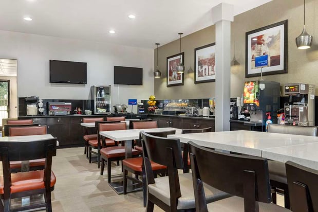 Images Best Western Royal Palace Inn & Suites