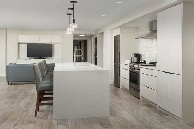 Images Home2 Suites by Hilton Nashville Downtown Convention Center