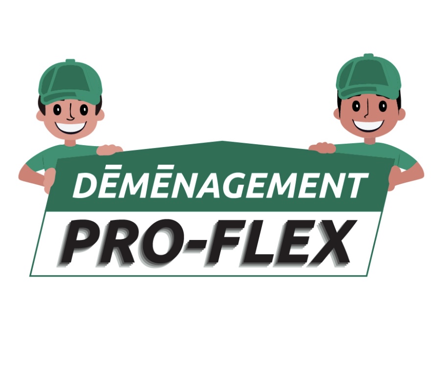 Images Déménagement Sherbrooke - Pro-Flex