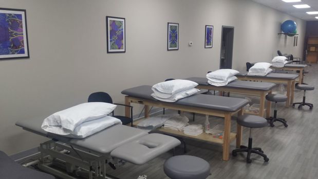 Images IMPACT Physical Therapy & Sports Recovery - Norridge