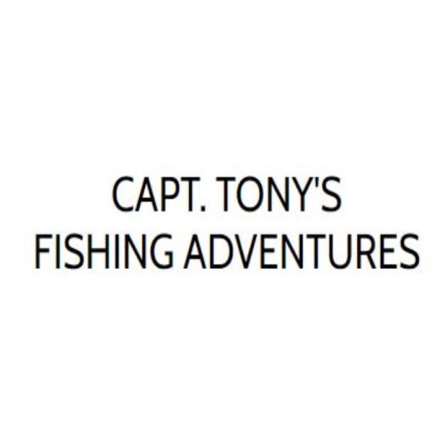 Captain Tony's Fishing Adventures - Fort Myers Beach, FL 33931 - (239)980-1064 | ShowMeLocal.com