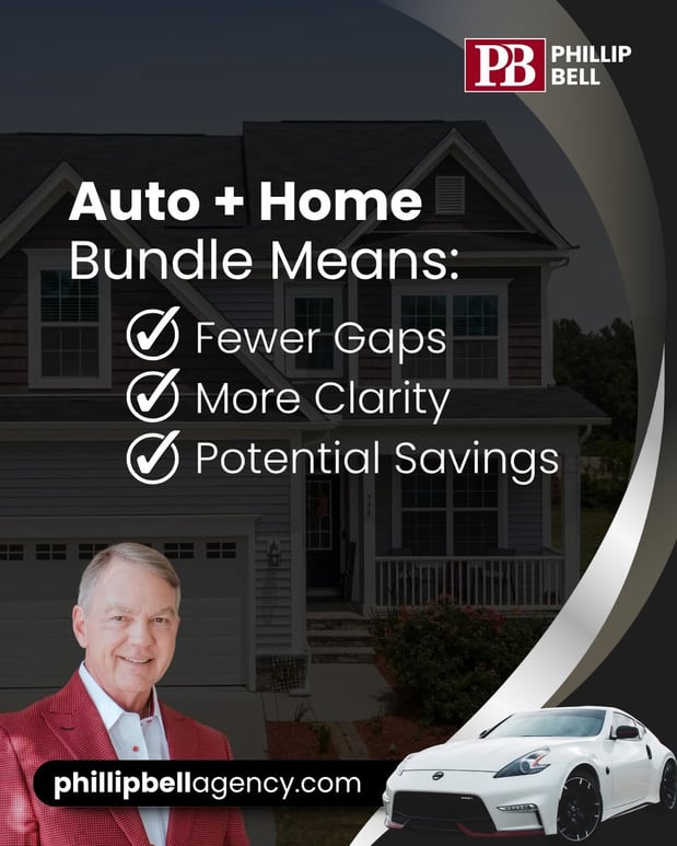 Images Phillip Bell - State Farm Insurance Agent