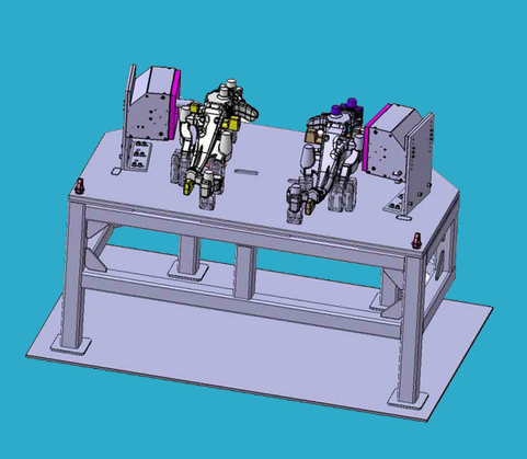 Stoll Ingenieurbüro, Wannestrasse 6 in Osterburken