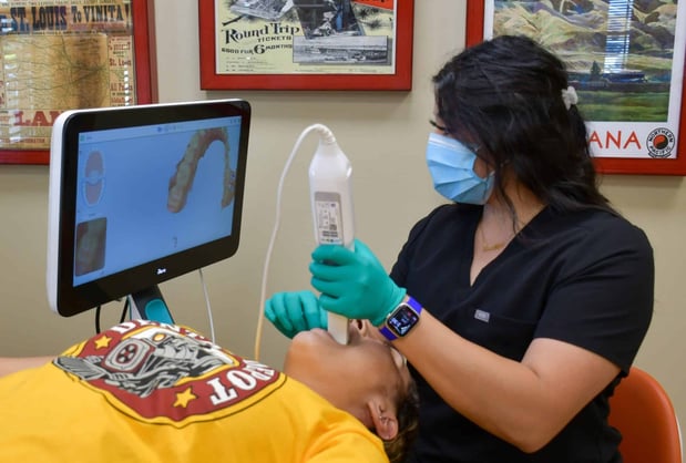 Images Dental Depot