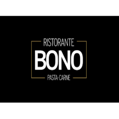 Ristorante Bono Logo