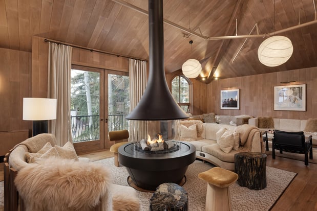 Images Four Seasons Resort and Residences Vail