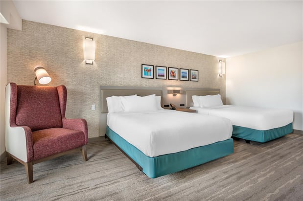 Images Hilton Garden Inn Wisconsin Dells