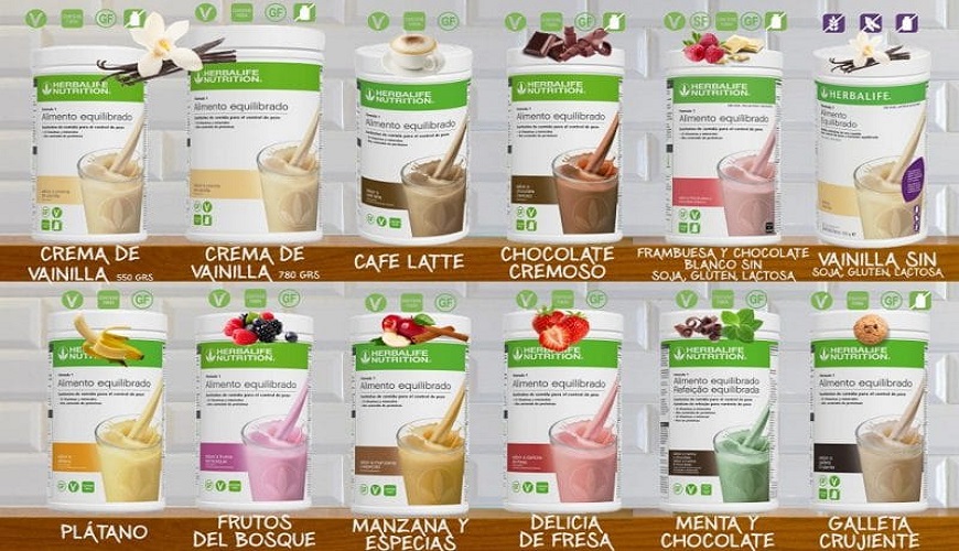 Images Lucía Vázquez Nutrición