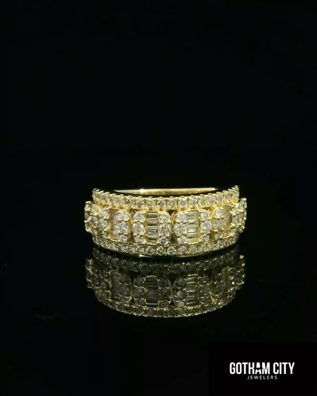 Images Gotham City Jewelers