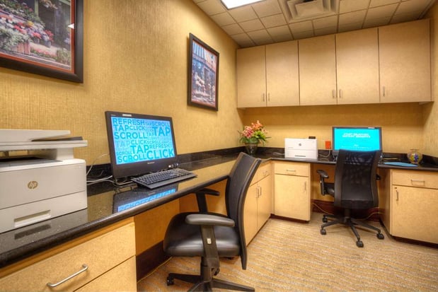 Images Embassy Suites by Hilton Laredo