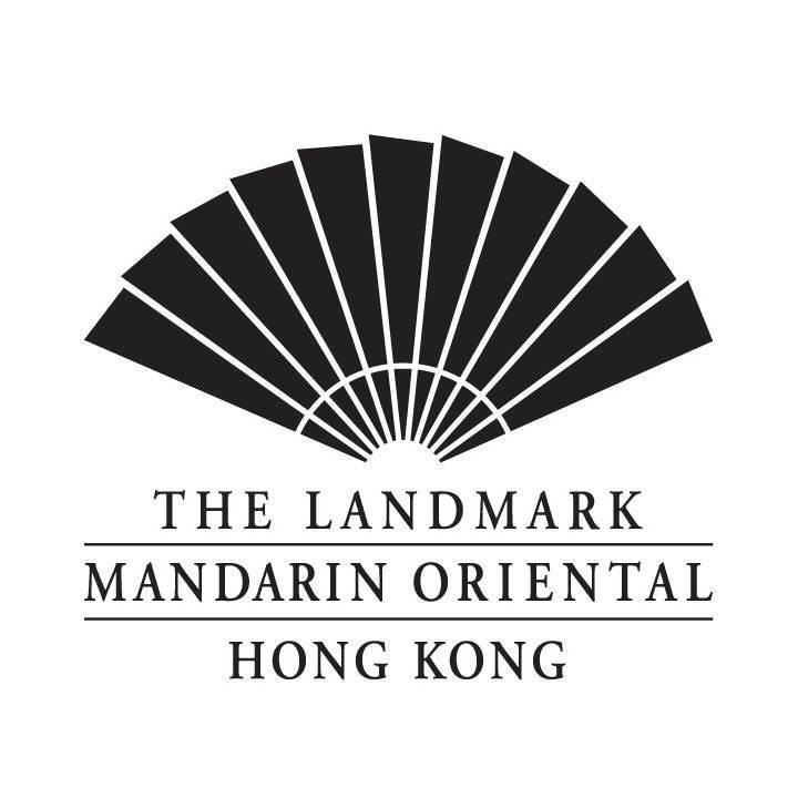 The Landmark Mandarin Oriental, Hong Kong Logo