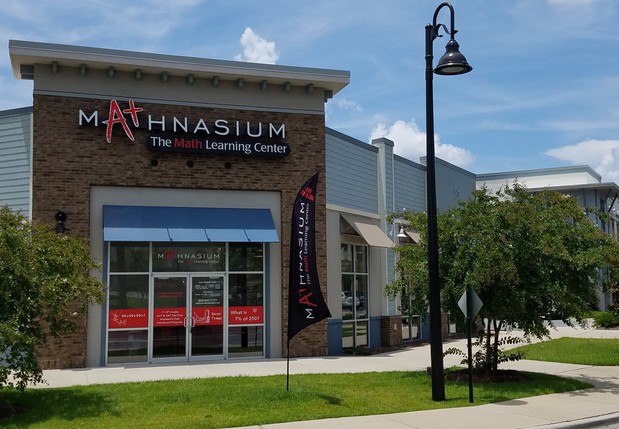 Images Mathnasium