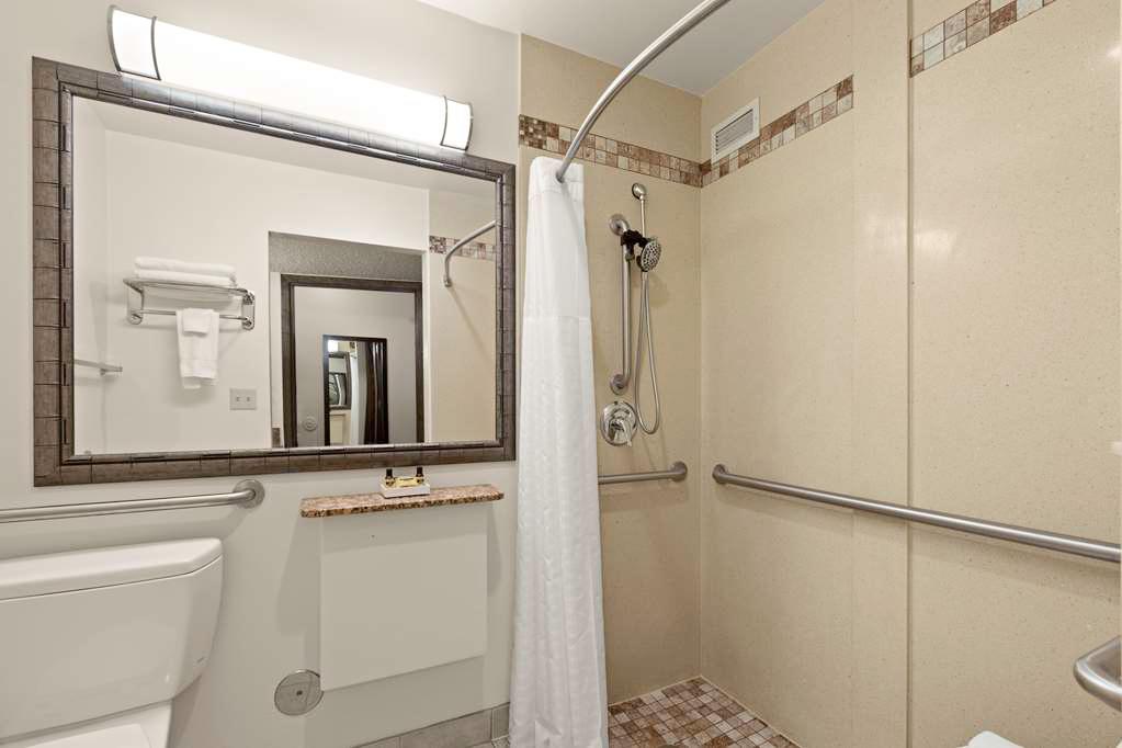 ADA Guest Bathroom