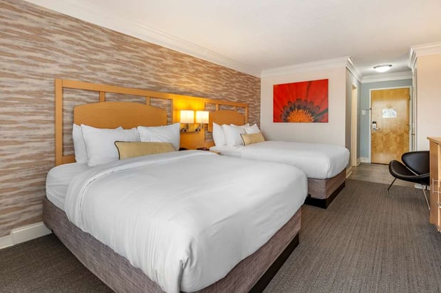 Images Best Western Plus University Inn