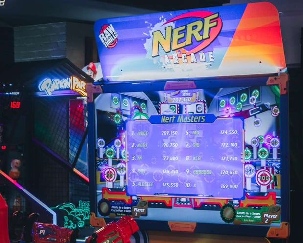 Images Embassy Suites by Hilton Anaheim North