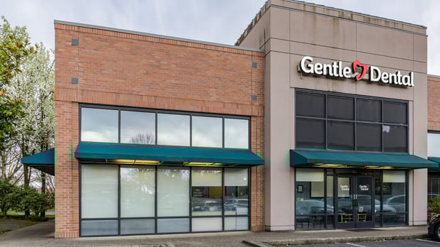 Images Gentle Dental Wilsonville