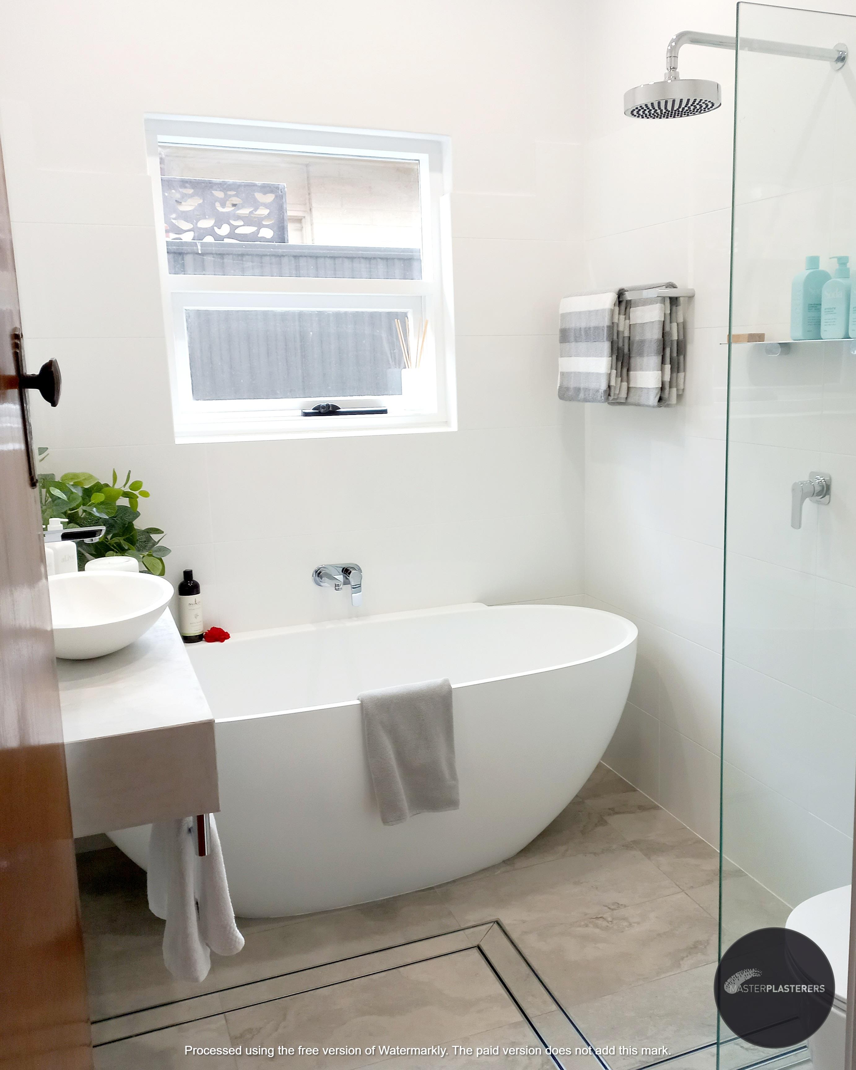 Images Master Plasterers
