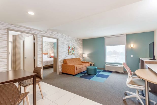 Images Home2 Suites by Hilton Indianapolis Northwest