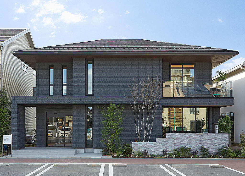 Images ダイワハウス船橋展示場