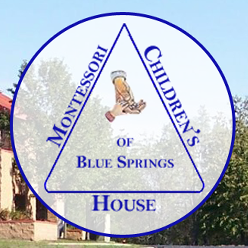 Montessori Children's House of Blue Springs Logo