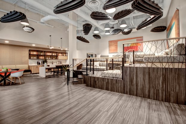 Images Harlow Culver City