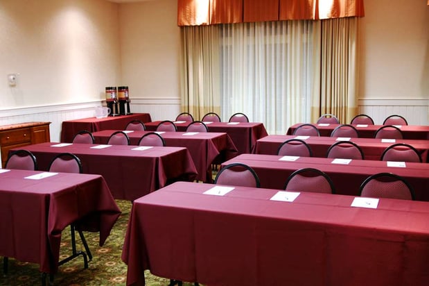 Images Hampton Inn & Suites Binghamton/Vestal