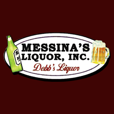 Debb's Liquor Store Logo