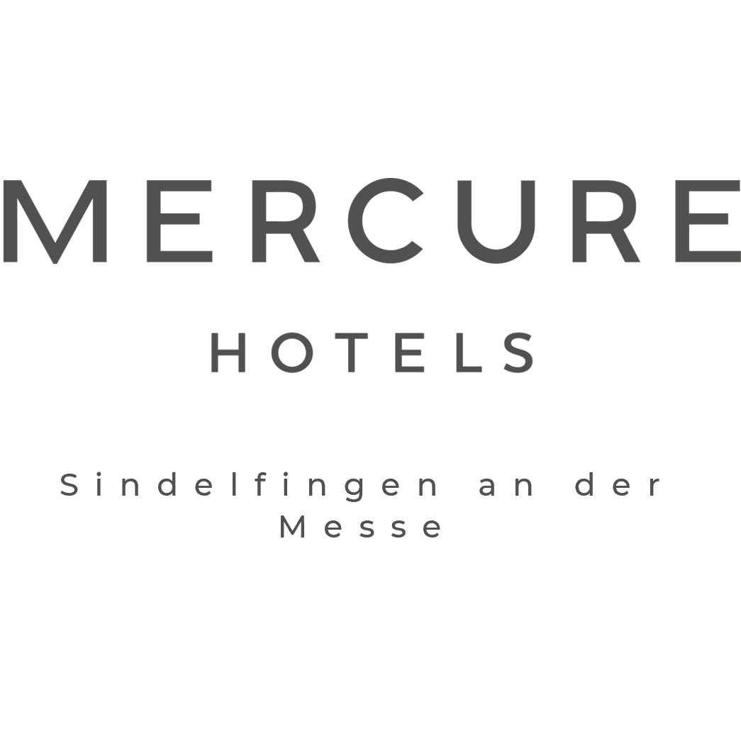 Mercure Hotel Stuttgart Sindelfingen an der Messe in Sindelfingen - Logo
