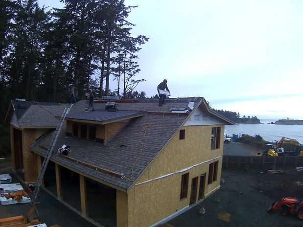 Images Currie Legacy Construction