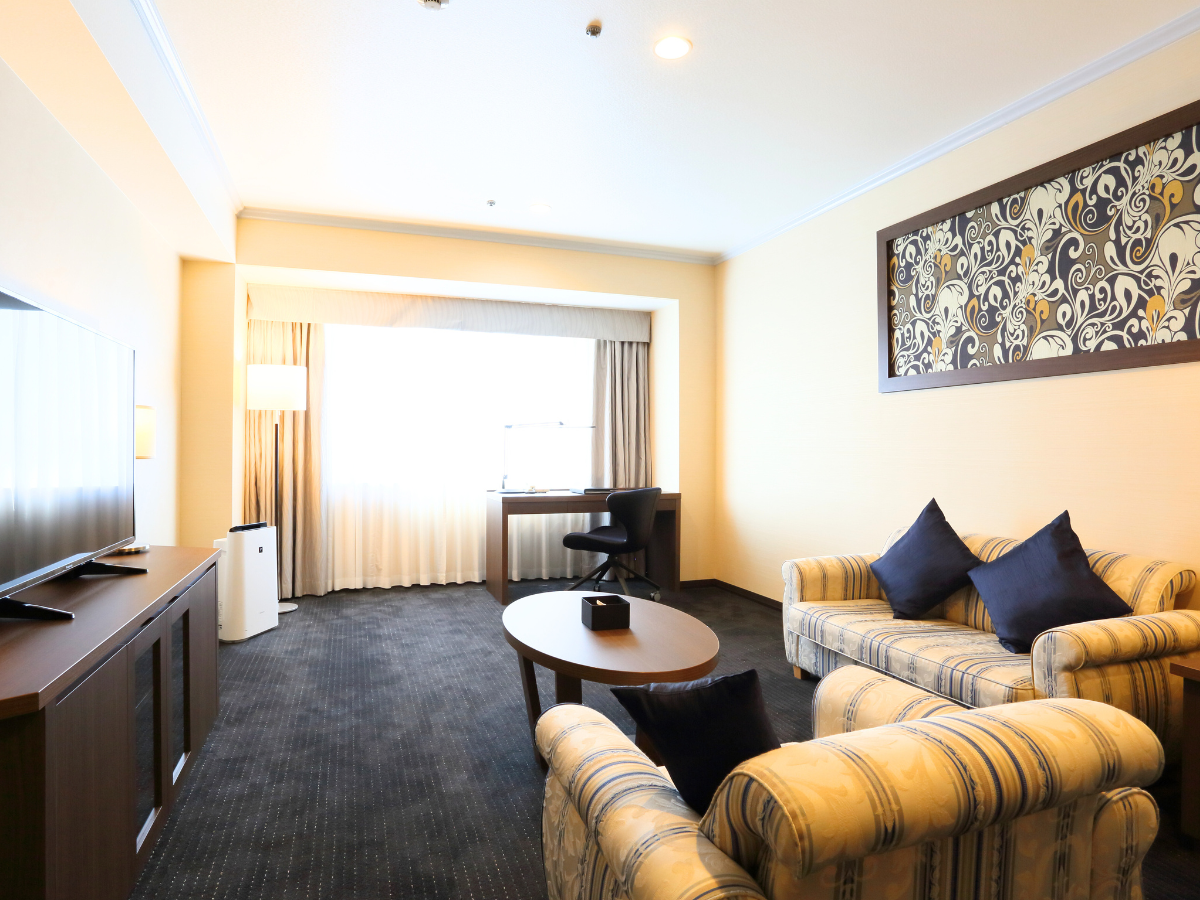 Images ロワジールホテル豊橋