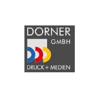 Logo Dorner GmbH