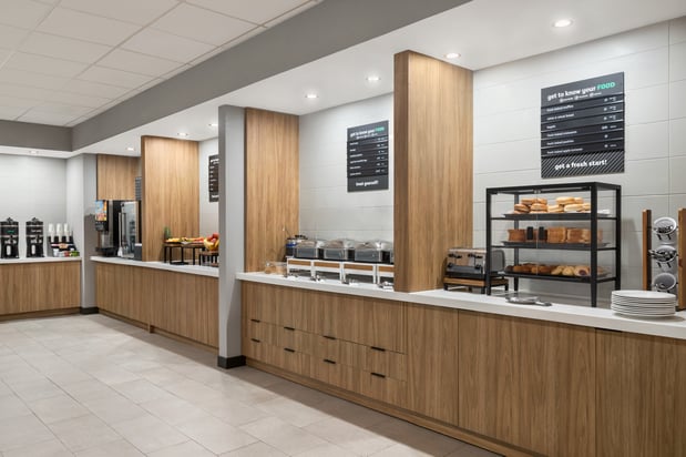 Images Holiday Inn Nashville Downtown - Stadium by IHG