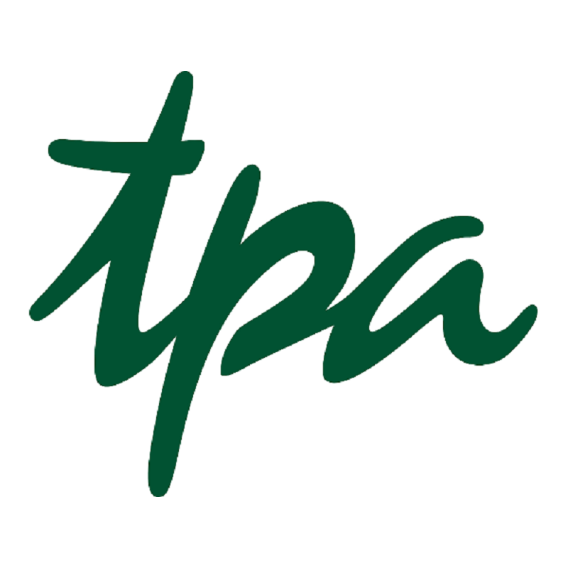 TPA Steuerberatung - Logo