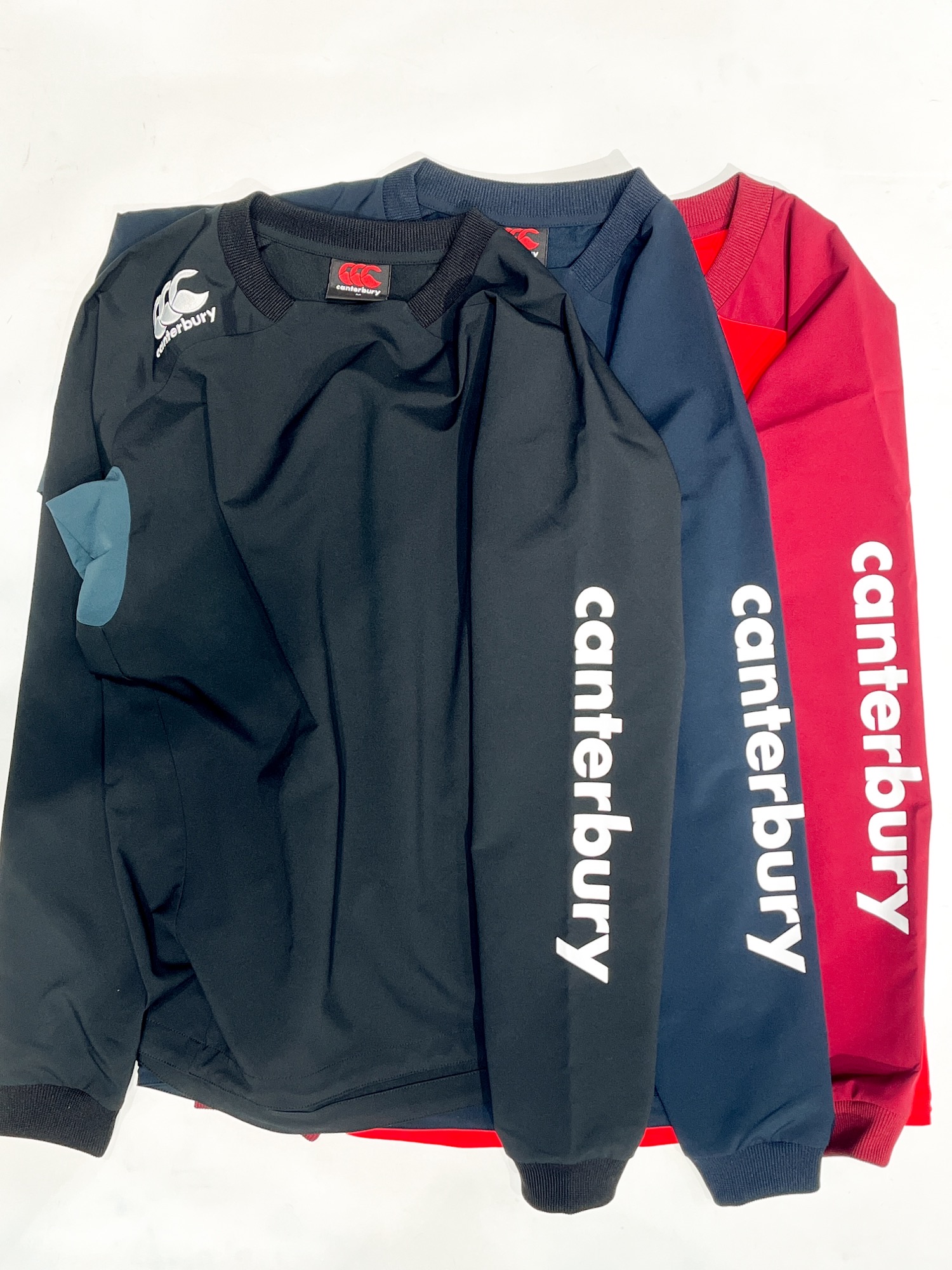 Images CANTERBURY NAGOYA