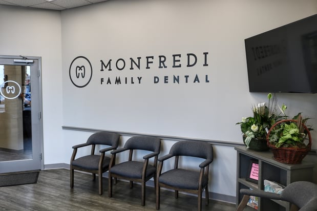 Images Monfredi Family Dental