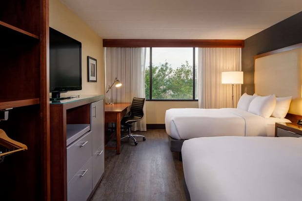 Images DoubleTree by Hilton Hotel Pittsburgh - Cranberry