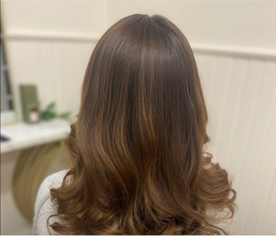 Images HAIR @ THE HUB