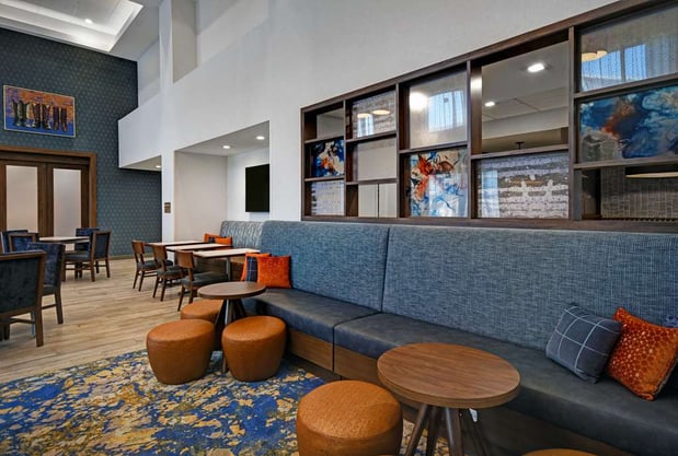 Images Hampton Inn Midland South