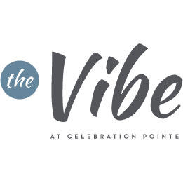 The Vibe at Celebration Pointe Logo