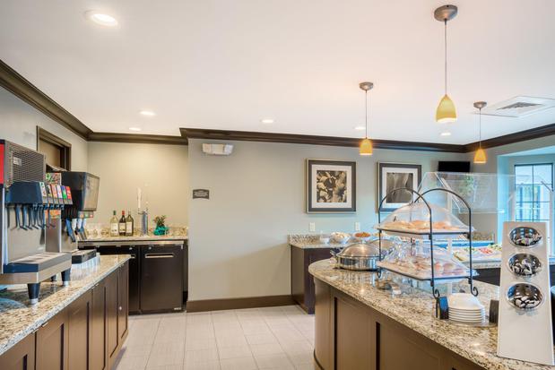 Images Staybridge Suites Wilmington-Newark by IHG