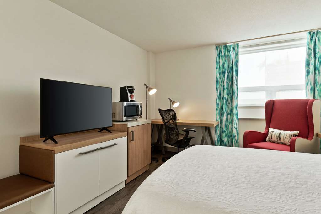 Images Hilton Garden Inn Saskatoon Downtown