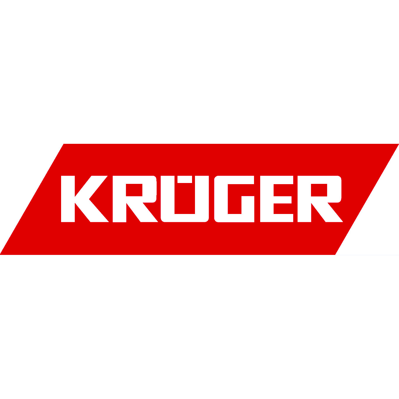 Krüger + Co. AG Logo