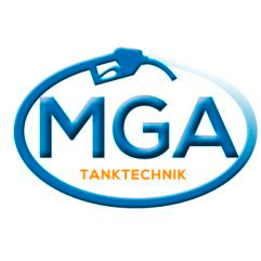 MGA Tanktechnik GmbH & Co. KG in Hösbach - Logo