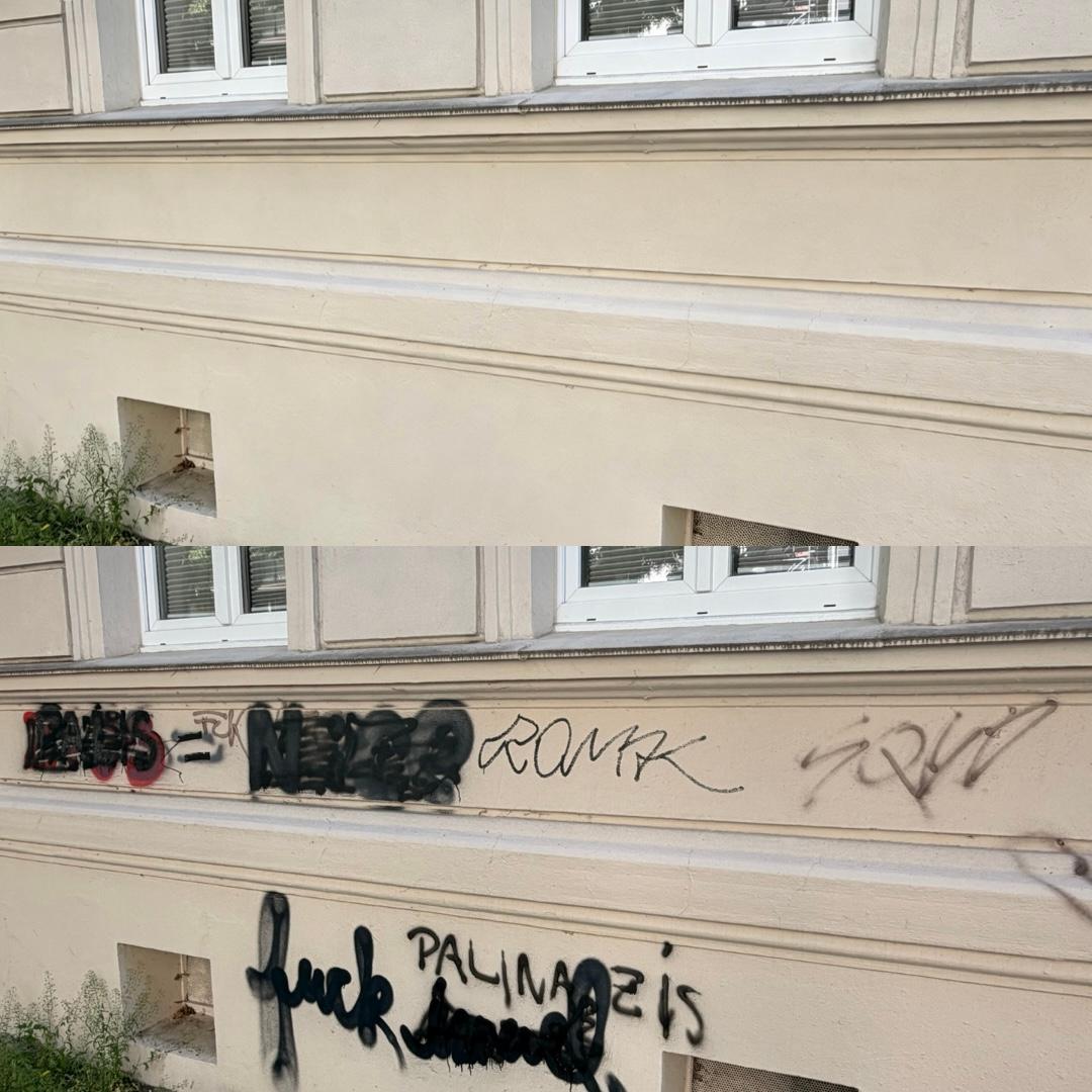 Immovate Management GmbH, Voxstraße 1 in Berlin
