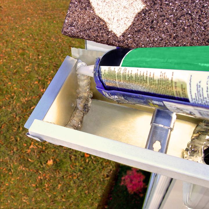 LeafFilter Gutter Protection Mechanicsburg (800)290-6106