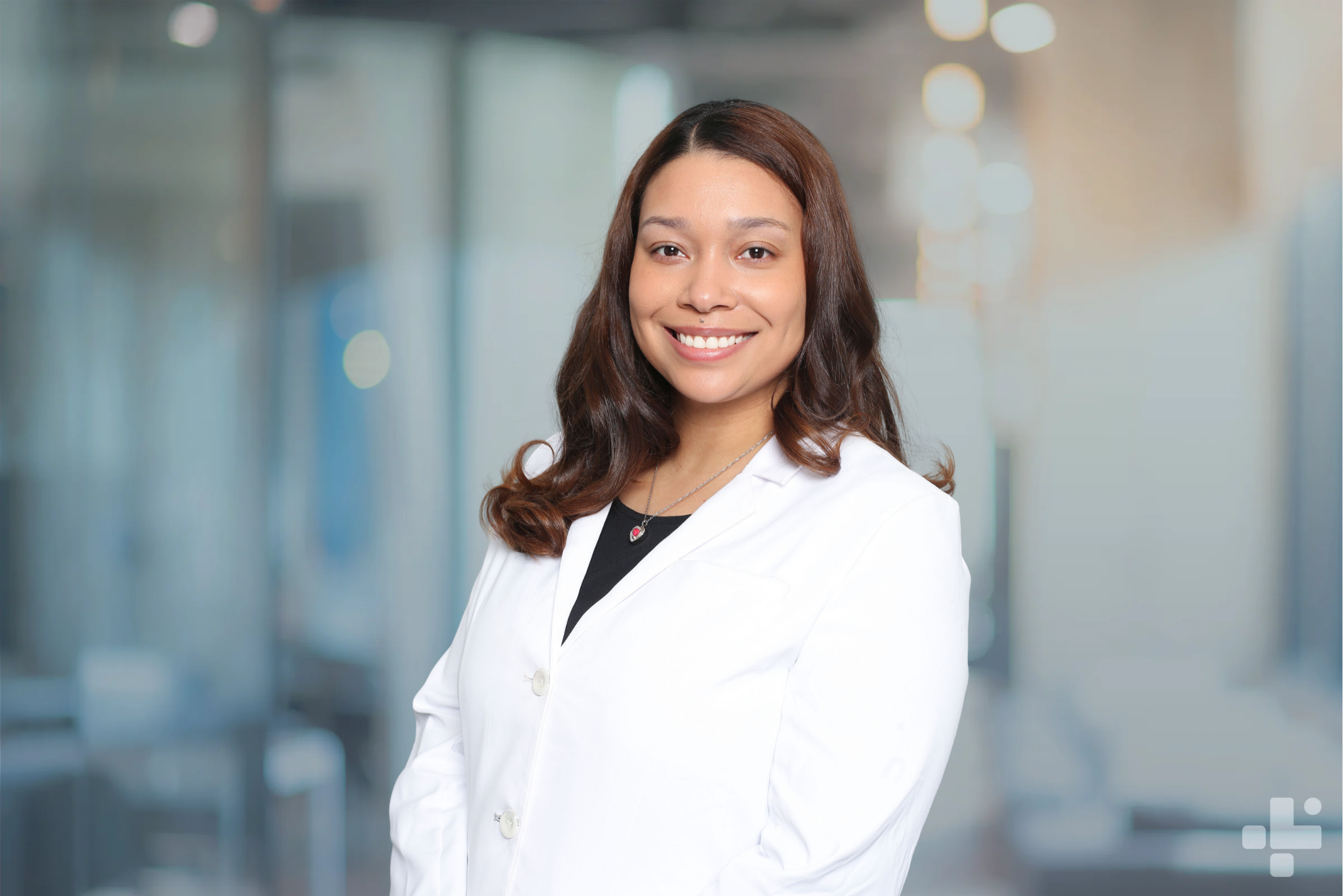 Gabrielle Bennett - League City, TX - Family Medicine